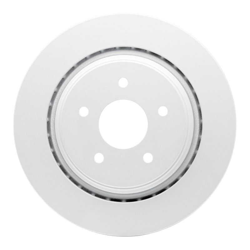 DFC DFC Geomet Coated Rotors - Plain Brakes, Rotors & Pads Brake Rotors - OE - Cryo main image