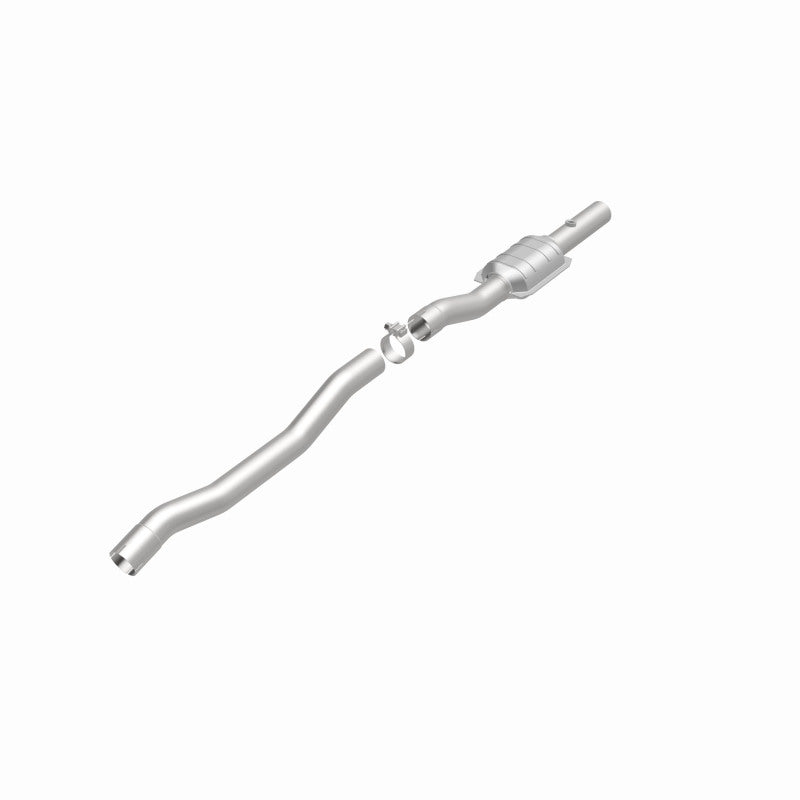 MagnaFlow Dodge Dakota HM Grade Federal / EPA Compliant Direct-Fit Catalytic Converter 23508 360 Degree Image Set