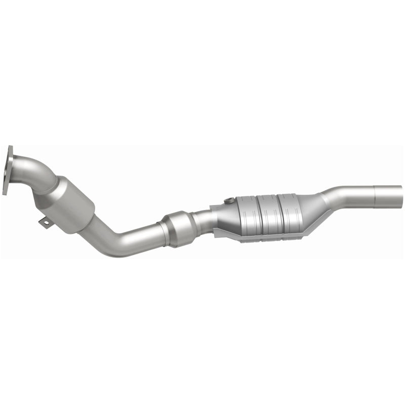 MagnaFlow Audi RS6 OEM Grade Federal / EPA Compliant Direct-Fit Catalytic Converter 49742 Photo - out of package