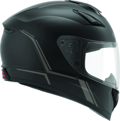 Sena Technologies Stryker Bt Hlmt Mat Blk Lg STRYKER-MB00L1 STRYKER-MB00L1 User 1