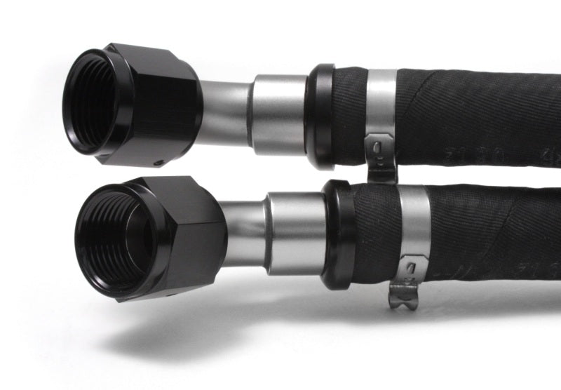 Perrin Performance Perrin 22-23 BRZ/GR86 Oil Cooler Kit PSP-OIL-114 PSP-OIL-114 User 1