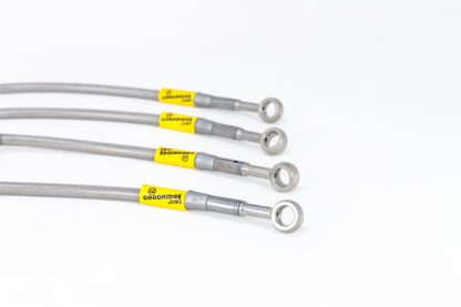 Goodridge Stainless Steel Brake Line SS BR 98-03 Chevy Camaro 12257 Photo - out of package