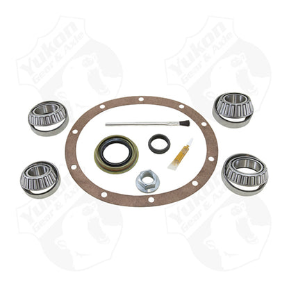 Yukon Gear Bearing install Kit For Model 20 Diff BK M20 BK M20 Photo - Primary