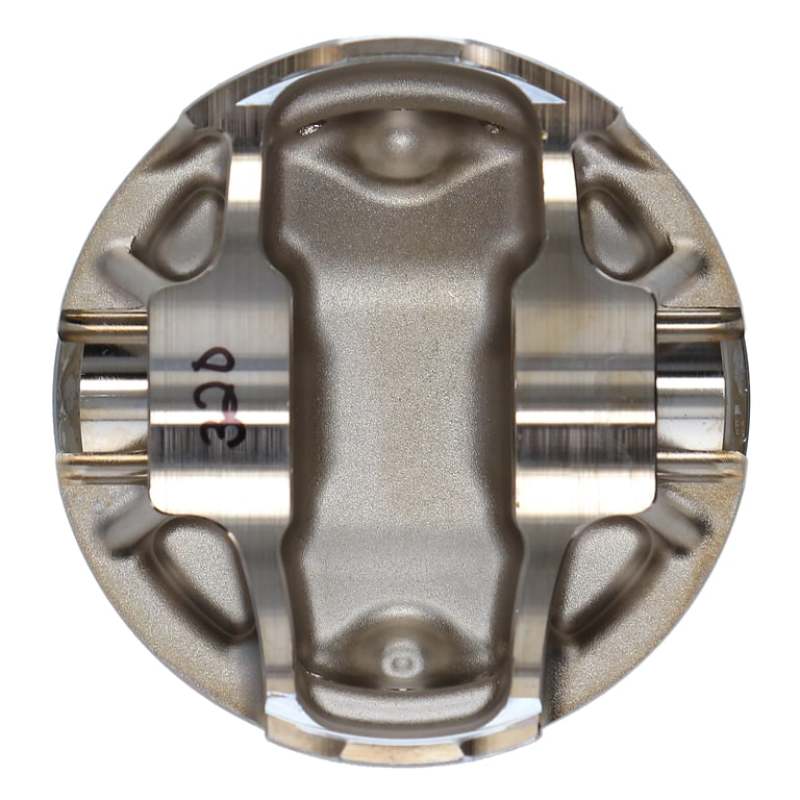 Wiseco 96-07 Mitsubishi EVO 85.5mm Bore 0.50mm Oversize 28.87 Comp Height Piston Set K669M855 K669M855 User 8