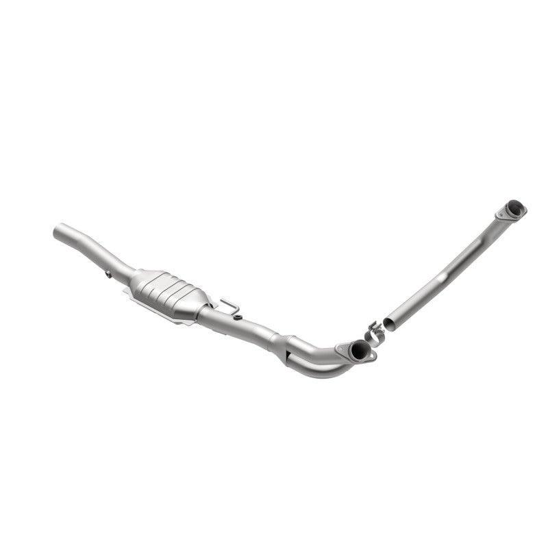 MagnaFlow Dodge Dakota HM Grade Federal / EPA Compliant Direct-Fit Catalytic Converter 93204 360 Degree Image Set