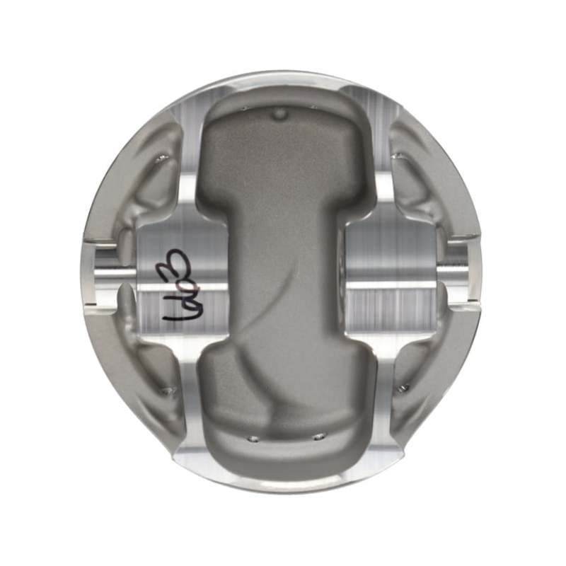 Wiseco BBC Quick 8 +6cc Dome 1.065inch CH Piston Shelf Stock 6492B110 6492B110 User 3