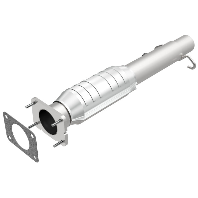 MagnaFlow Cadillac HM Grade Federal / EPA Compliant Direct-Fit Catalytic Converter 23451 Photo - Primary