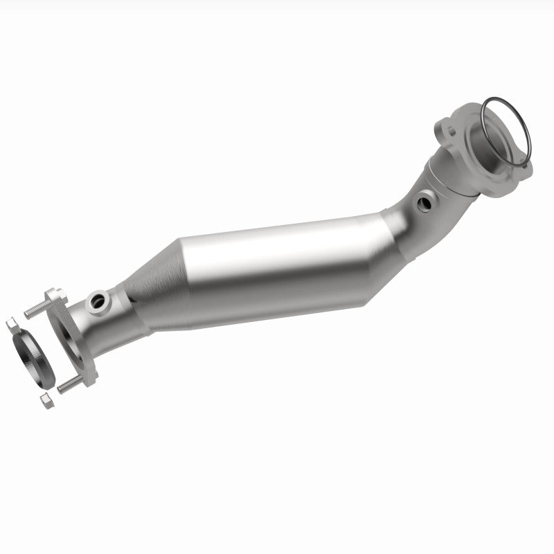 Magnaflow Conv DF 2009-2015 CTS V8 6.2 OEM Underbody 21-179 21-179 360 Degree Image Set