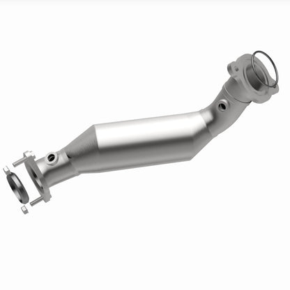 Magnaflow Conv DF 2009-2015 CTS V8 6.2 OEM Underbody 21-179 21-179 360 Degree Image Set