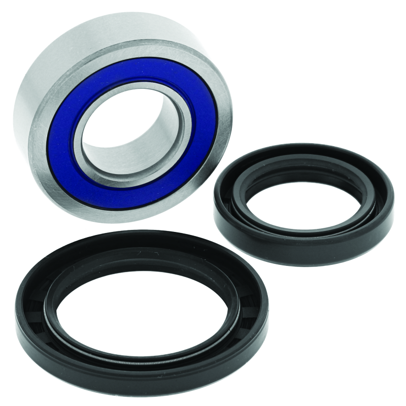 QuadBoss 12-13 Honda TRX500FM/FE FourTrax Foreman 4x4/ES (2) Lower Steering Bearing Kit 414823 414823 Photo - Primary