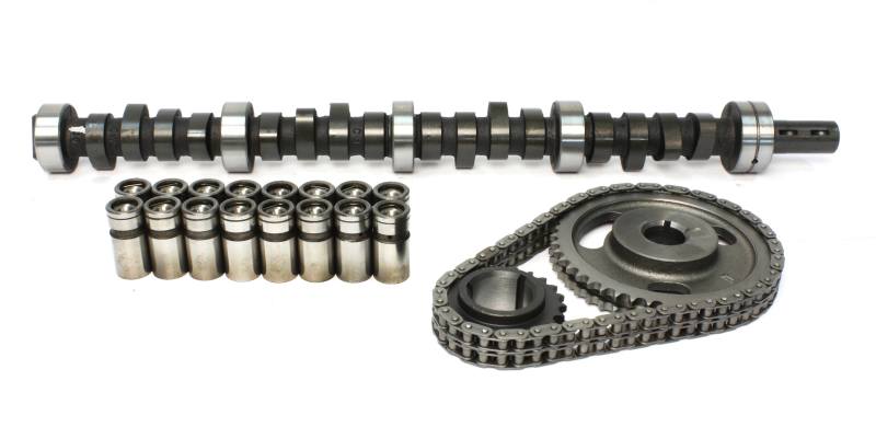 COMP Cams Camshaft Kit A8 XE256H10 SK10-214-5 SK10-214-5 Photo - Primary