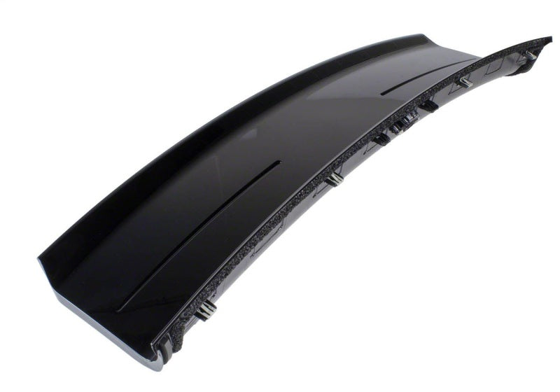 Ford Performance Parts 15-18 Mustang Deck Lid Trim Panel M-16600-MA Photo - Unmounted