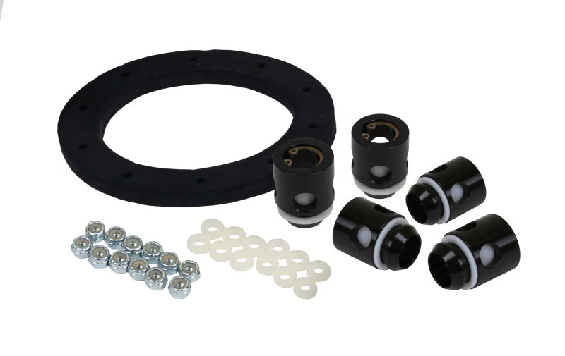 Aeromotive Phantom Bladder Baffles (Set of 5) (Fit aer18309 & aer18310) 18021 18021 Photo - Primary