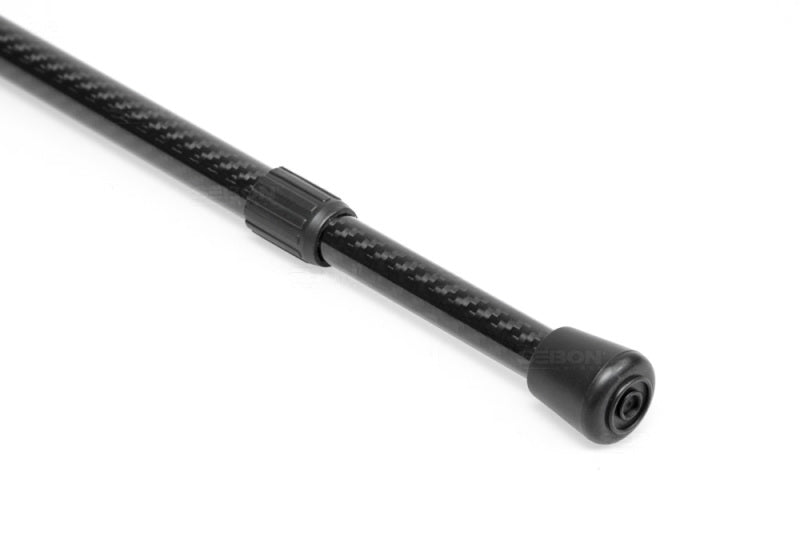 Seibon Carbon Fiber Hood Prop HOODPROP Photo - Primary