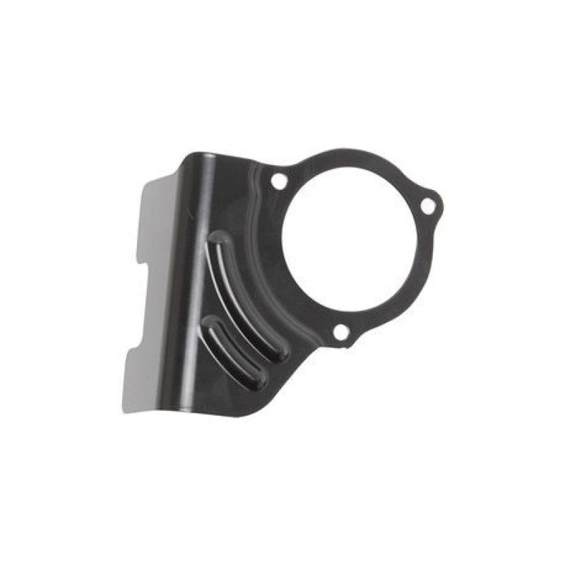 S&S Cycle 08-17 Touring Throttle By Wire Induction Module Cover - Black 170-0641 170-0641 Photo - Primary