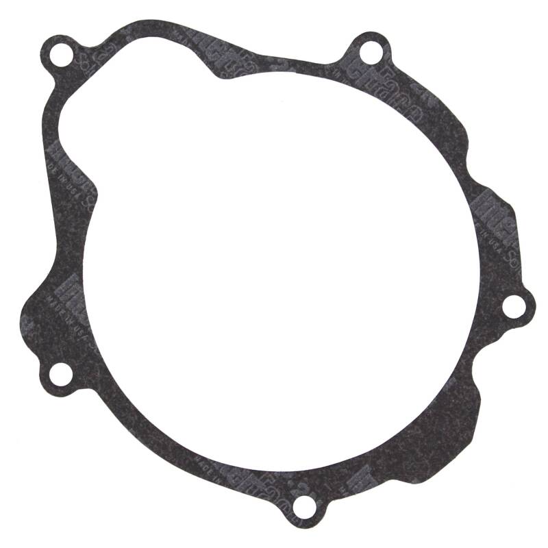 Vertex Pistons Ignition Cover Gasket 816003 816003 Photo - Primary