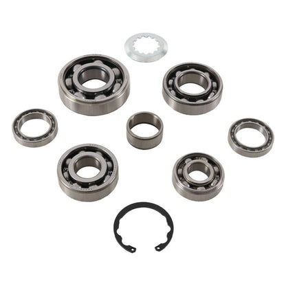 Hot Rods 08-14 Kawasaki KFX 450 R 450cc Transmission Bearing Kit TBK0022 TBK0022 Photo - Primary