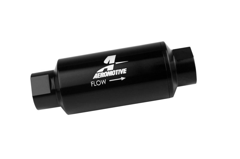 Aeromotive Fuel Filter 12330 Photo - Primary
