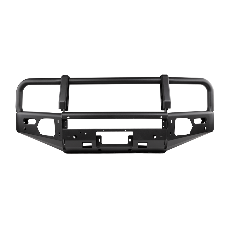 ARB 2021 Ford Bronco Summit Winch Bumper 3480010 3480010 Photo - Primary