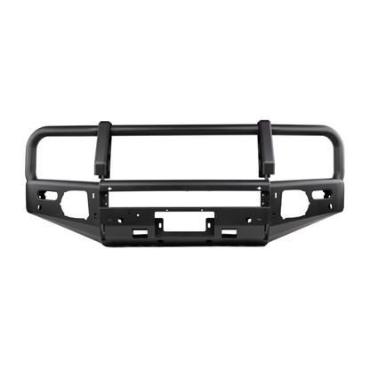 ARB 2021 Ford Bronco Summit Winch Bumper 3480010 3480010 Photo - Primary