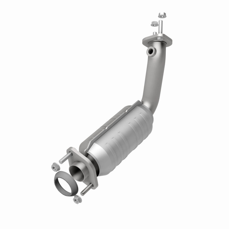 MagnaFlow Cadillac OEM Grade Federal / EPA Compliant Direct-Fit Catalytic Converter 51502 360 Degree Image Set