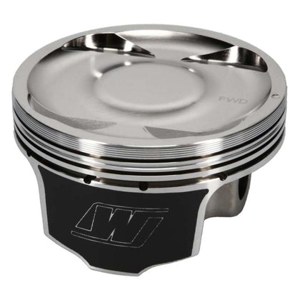 Wiseco Subaru EJ257 WRX/STI 4v Dish -19cc 99.55 Piston Shelf Stock Kit K598M9955 K598M9955 User 2