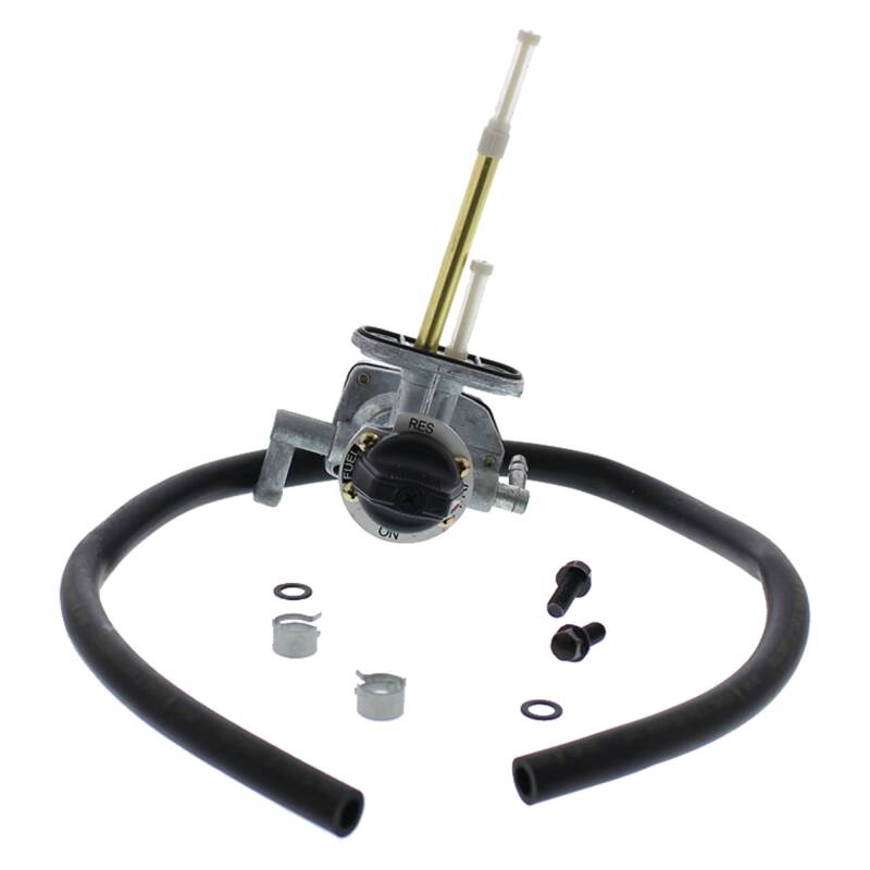 All Balls Racing 2002 LT-A 400 King Quad 2x4/2002 LT-F 400 Eiger 2x4 Fuel Valve Kit FS101-0032 FS101-0032 Photo - Primary
