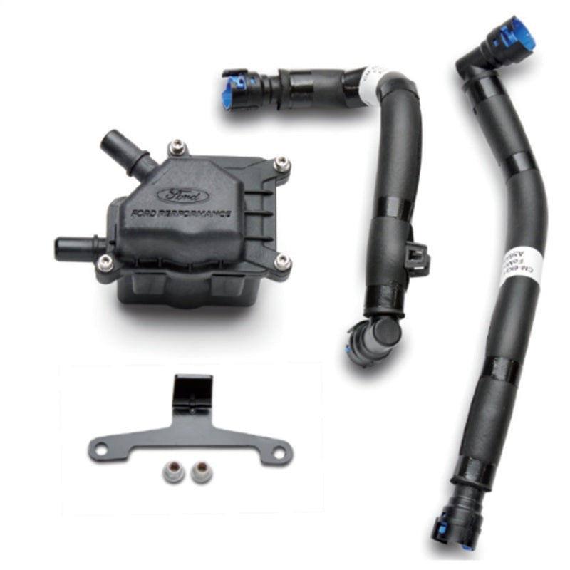 Ford Racing 2019 Ranger Air Oil Separator M-6766-R23 M-6766-R23 Photo - Primary