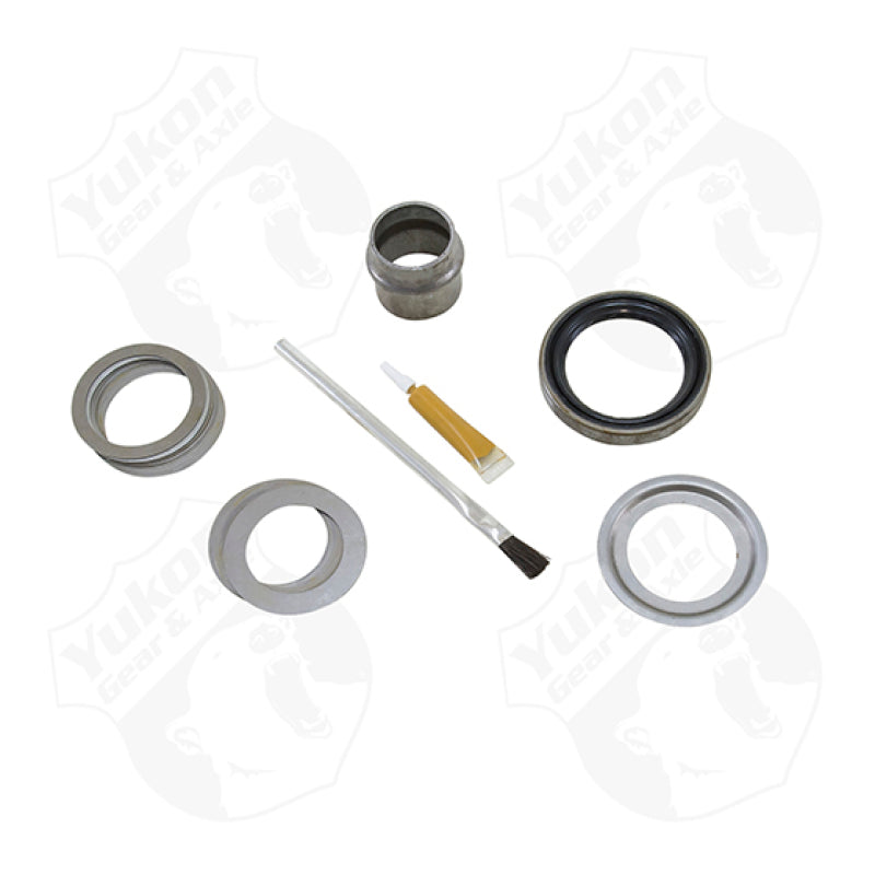 Yukon Gear Minor install Kit For Dana 28 Diff MK D28 MK D28 Photo - Primary