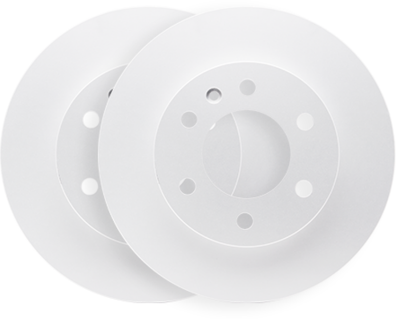 DFC DFC GeoSPEC Coated Rotors - Plain Brakes, Rotors & Pads Brake Rotors - OE - Cryo main image