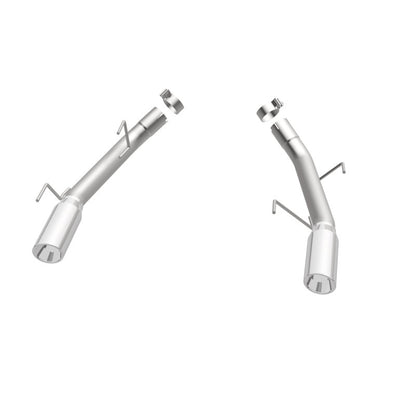 MagnaFlow Ford Mustang Race Series Axle-Back Performance Exhaust System 16843 360 Degree Image Set