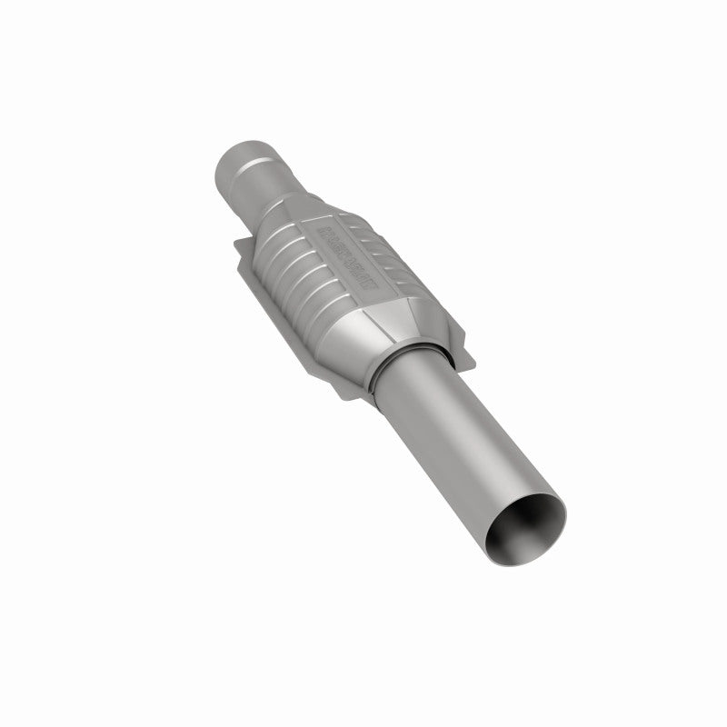 MagnaFlow Standard Grade Federal / EPA Compliant Direct-Fit Catalytic Converter 93476 360 Degree Image Set