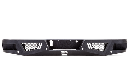 Body Armor 4x4 09-14 Ford F150 Eco Series Rear Bumper FD-2963 FD-2963 Photo - Primary