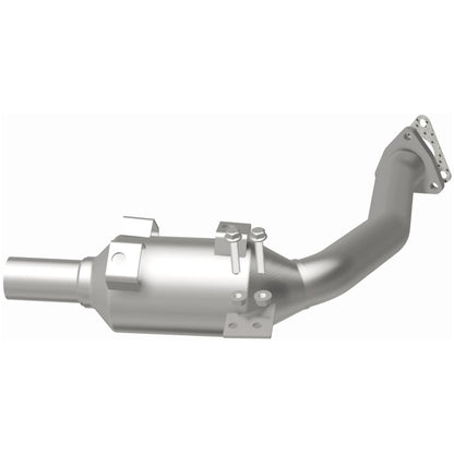 MagnaFlow Porsche Boxster OEM Grade Federal / EPA Compliant Direct-Fit Catalytic Converter 52363 Photo - out of package