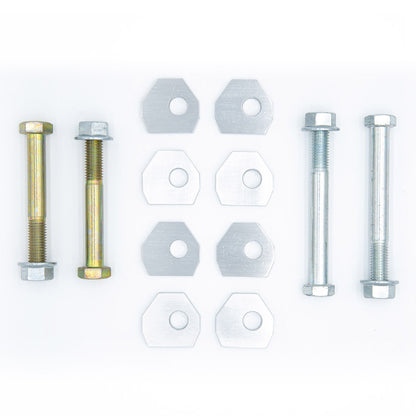 SPL Part Eccentric Lockout Kit for Porsche 996 / 997 SPL EL 996 Photo - out of package