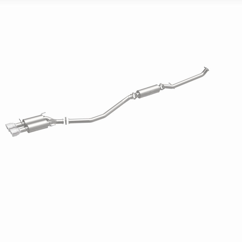 MagnaFlow Honda Civic Competition Series Cat-Back Performance Exhaust System 19420 360 Degree Image Set