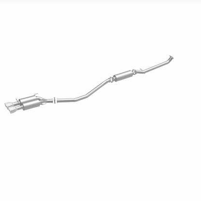 MagnaFlow Honda Civic Competition Series Cat-Back Performance Exhaust System 19420 360 Degree Image Set