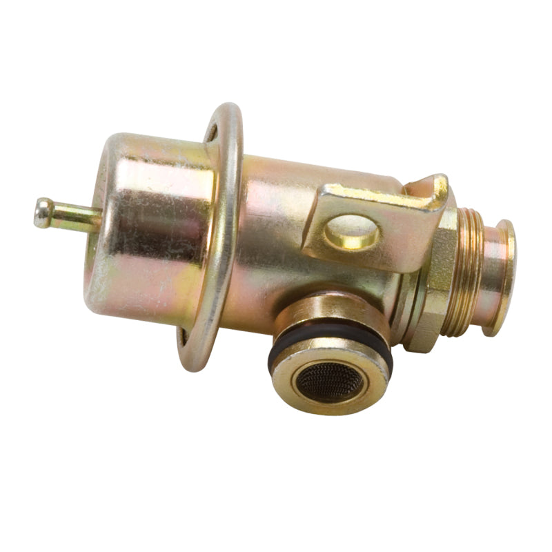 Edelbrock Fuel Pressure Regulator for use with Various Pro-Flo EFI Kits 3595 Photo - Primary