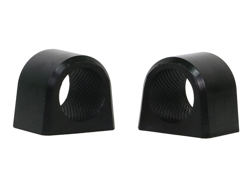 Whiteline Sway Bar Mount Bushings 24mm Subaru Forester 2003-2008 W0404-24 Photo - out of package