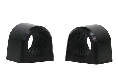 Whiteline Sway Bar Mount Bushings 24mm Subaru Forester 2003-2008 W0404-24 Photo - out of package