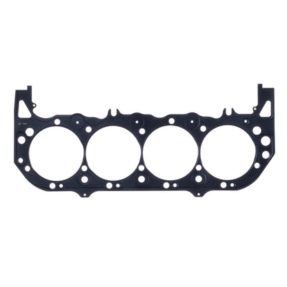Cometic Head Gasket w/ 2Bolt Intake Side 5-Layer Bore: 4.600in C5641-098 Photo - Primary