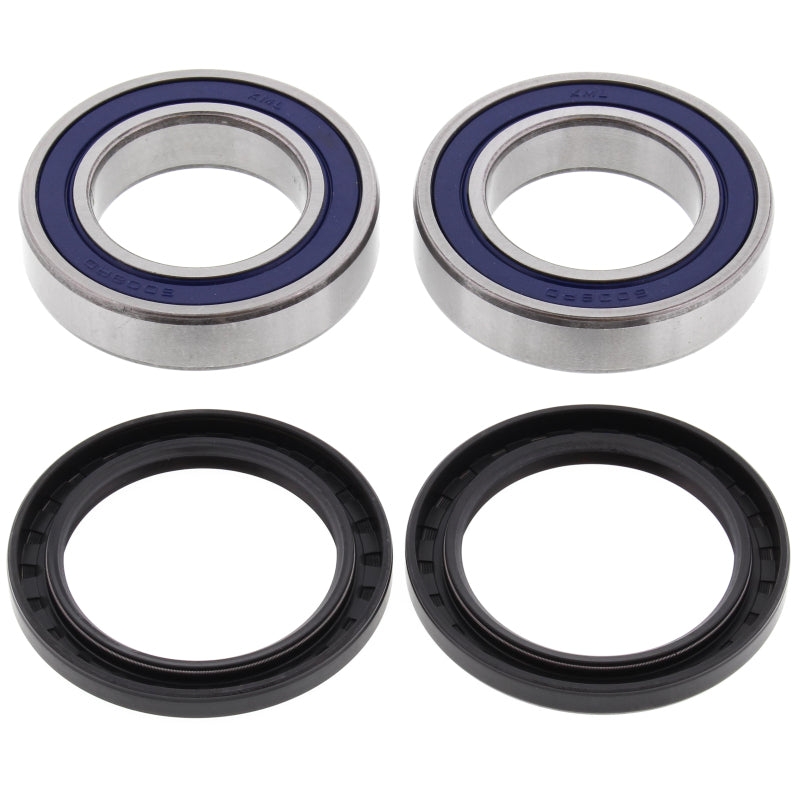 All Balls Racing 87-04 Kawasaki KFX250 Mojave Wheel Bearing Kit Rear 25-1132 25-1132 Photo - Primary