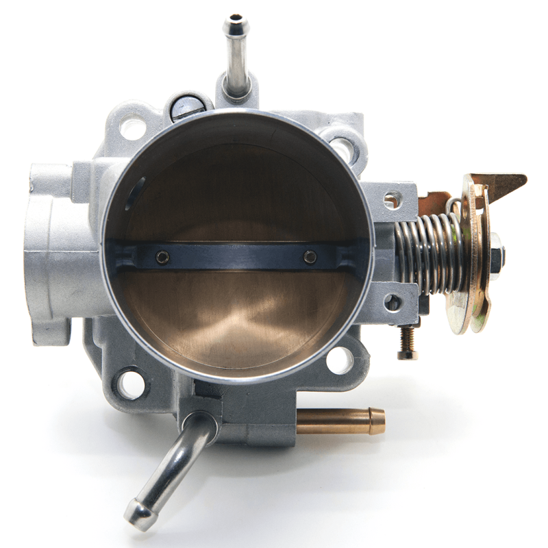 BLOX Racing Honda B/D/H/F Series Engines Tuner Series Cast Aluminum 74mm Throttle Body BXIM-00214 BXIM-00214 User 1