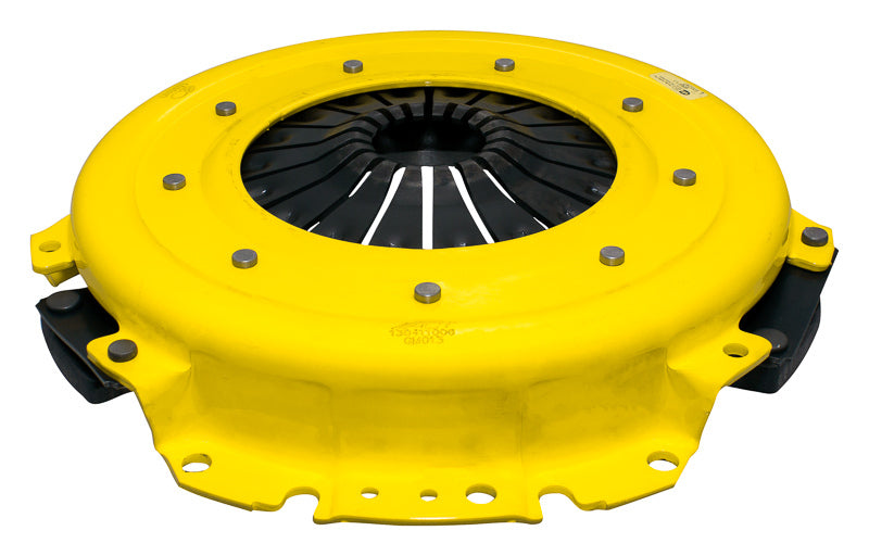 ACT Heavy Duty Pressure Plate Buick Regal Base V8 73-73 GM013 Photo - out of package