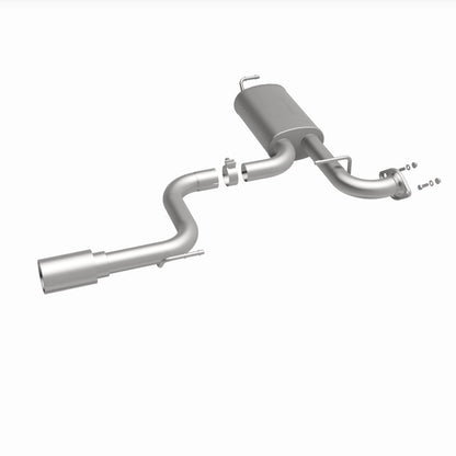 MagnaFlow Toyota Celica Street Series Axle-Back Performance Exhaust System 15812 360 Degree Image Set
