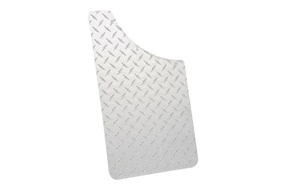 Dee Zee Deezee Universal Flaps Brite-Tread Universal 11x19 Notched (Blk) DZ1808 DZ1808 User 1