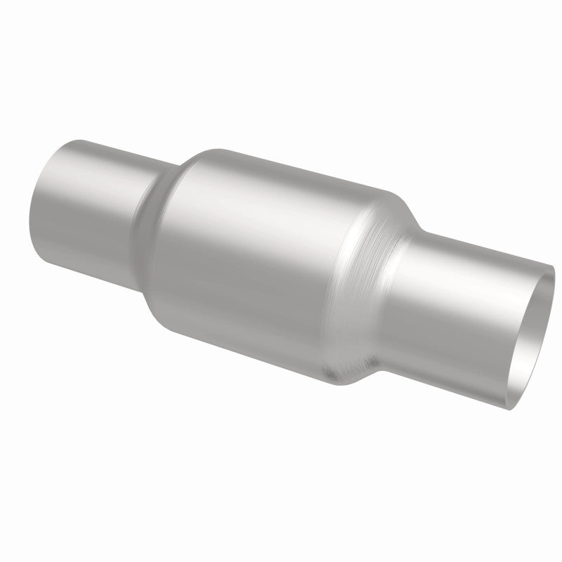 MagnaFlow Standard Grade Federal / EPA Compliant Universal Catalytic Converter 50004 360 Degree Image Set