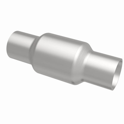 MagnaFlow Standard Grade Federal / EPA Compliant Universal Catalytic Converter 50004 360 Degree Image Set