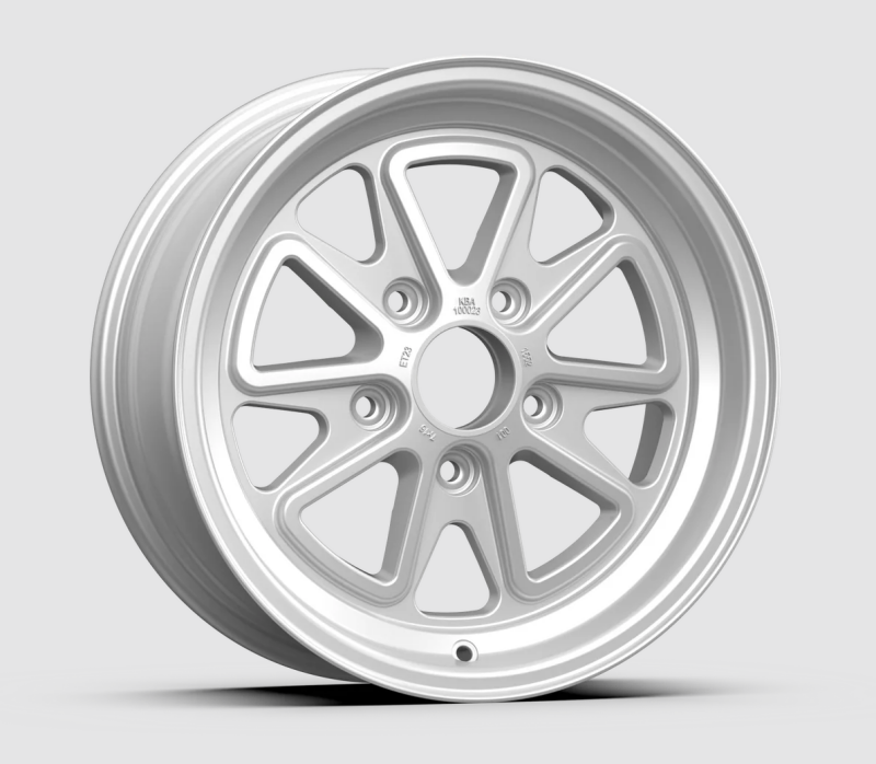 fifteen52 FFT Outlaw Wheels Wheels Wheels - Forged main image