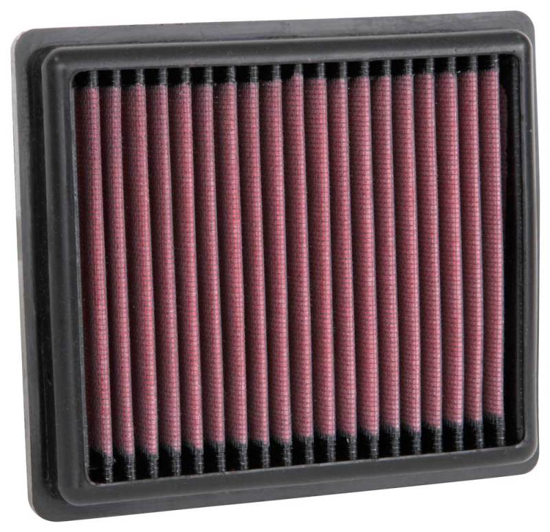 K&N Engineering KN Motorcycle Direct Fit Air Filters Air Filters Air Filters - Direct Fit main image